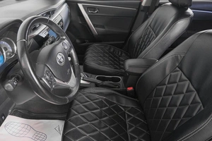 Седан Toyota Corolla 2013 года, 1449000 рублей, Кемерово