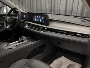 Седан Chery Arrizo 8 2024 года, 1850000 рублей, Красноярск