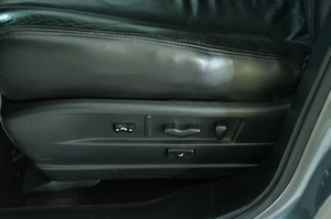 Внедорожник Nissan Murano 2007 года, 889000 рублей, Омск
