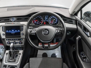 Универсал Volkswagen Passat 2015 года, 1550000 рублей, Красноярск