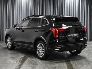 Внедорожник Haval Jolion 2024 года, 1978000 рублей, Ставрополь