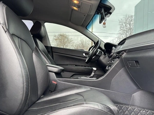 Седан Kia Optima 2018 года, 1989000 рублей, Ижевск
