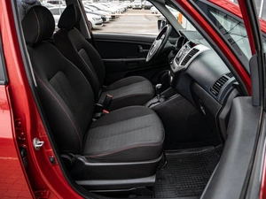 Минивэн Kia Venga 2015 года, 1275000 рублей, Краснодар