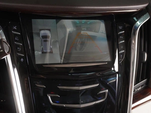 Внедорожник Cadillac Escalade 2015 года, 4948000 рублей, Минеральные Воды