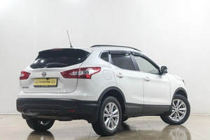 Внедорожник Nissan Qashqai 2014 года, 1249000 рублей, Новокузнецк