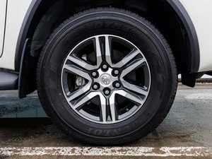 Внедорожник Toyota Fortuner 2022 года, 4700000 рублей, Большой Сочи