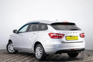 Универсал ВАЗ (LADA) Vesta 2019 года, 889000 рублей, Пермь