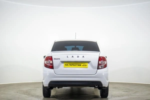 Седан ВАЗ (LADA) Granta 2023 года, 719000 рублей, Оренбург
