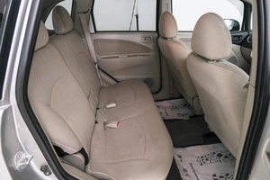 Универсал Mitsubishi Colt 2008 года, 599000 рублей, Красноярск