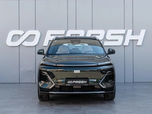 Внедорожник Geely Galaxy Starship 7 2025 года, 3199000 рублей, Краснодар