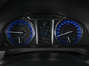 Седан Toyota Camry 2017 года, 2199000 рублей, Аксай