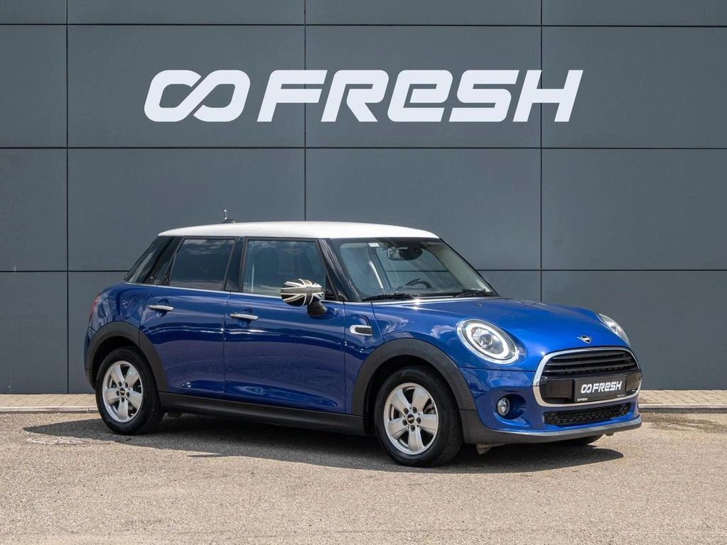 Хетчбэк MINI Cooper 2020 года, 2230000 рублей, Краснодар