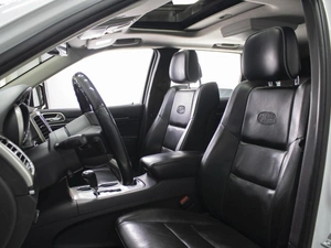 Внедорожник Jeep Grand Cherokee 2012 года, 1450000 рублей, Омск