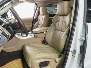 Внедорожник Land Rover Range Rover Sport 2015 года, 2679000 рублей, Сургут