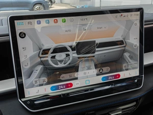 Внедорожник Volkswagen Teramont Pro 2025 года, 6760000 рублей, Краснодар