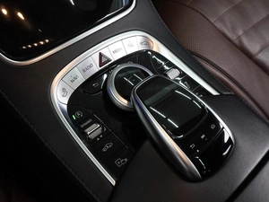 Седан Mercedes-benz S-класс 2019 года, 6999000 рублей, Воронеж