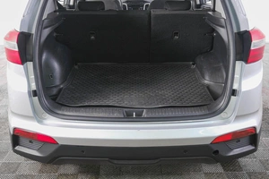 Внедорожник Hyundai Creta 2016 года, 1619000 рублей, Кемерово