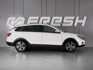 Универсал ВАЗ (LADA) Vesta Cross 2019 года, 1290000 рублей, Минеральные Воды