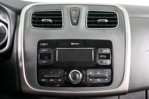 Седан Renault Logan Stepway 2020 года, 1269000 рублей, Пермь