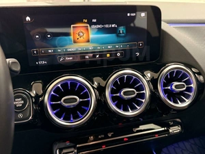 Внедорожник Mercedes-benz GLA-класс 2020 года, 3245000 рублей, Красноярск