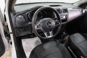 Седан Renault Logan 2021 года, 449000 рублей, Новокузнецк