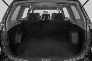 Внедорожник Subaru Forester 2008 года, 1129000 рублей, Барнаул