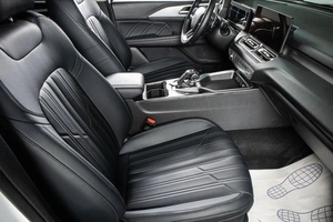 Внедорожник Haval H5 2024 года, 3849000 рублей, Сургут