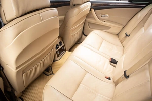 Седан BMW 5 серия 2007 года, 1349000 рублей, Оренбург