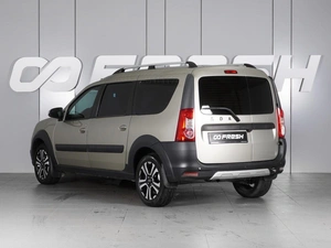Универсал ВАЗ (LADA) Largus 2021 года, 1230000 рублей, Минеральные Воды