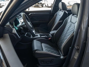 Внедорожник Audi Q3 2026 года, 3845000 рублей, Краснодар