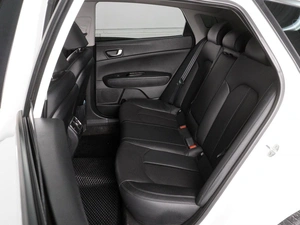 Седан Kia Optima 2019 года, 2039000 рублей, Минеральные Воды