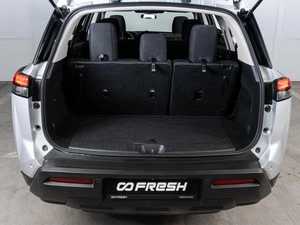 Внедорожник Nissan Pathfinder 2022 года, 4380000 рублей, Ставрополь