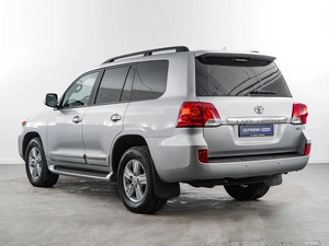 Внедорожник Toyota Land Cruiser 2013 года, 3999050 рублей, Москва