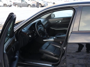 Седан Mercedes-benz E-класс 2010 года, 1550000 рублей, Железногорск