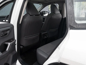 Внедорожник Toyota RAV4 2026 года, 4880000 рублей, Краснодар