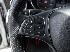 Седан Mercedes-benz C-класс 2015 года, 1888300 рублей, Ставрополь