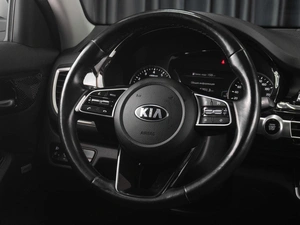 Внедорожник Kia Seltos 2021 года, 2239000 рублей, Тюмень