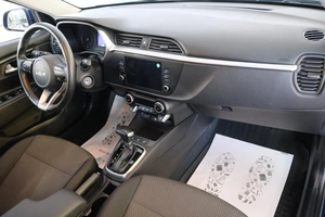 Хетчбэк Kia Rio X 2021 года, 1979000 рублей, Омск