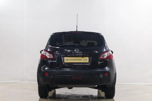 Внедорожник Nissan Qashqai 2010 года, 949000 рублей, Новокузнецк