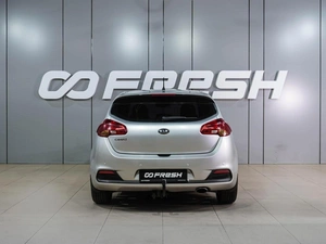 Хетчбэк Kia Ceed 2015 года, 1129000 рублей, Воронеж