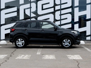 Внедорожник Toyota Raize 2021 года, 1530000 рублей, Краснодар