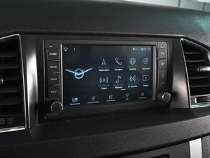 Внедорожник УАЗ Patriot 2024 года, 1799000 рублей, Ростов-на-Дону