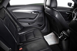 Седан Hyundai i40 2017 года, 1299000 рублей, Пермь