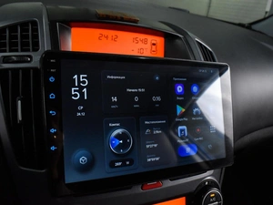 Хетчбэк Kia Ceed 2009 года, 699000 рублей, Воронеж