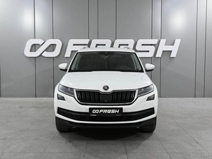 Внедорожник Skoda Kodiaq 2018 года, 2589000 рублей, Аксай