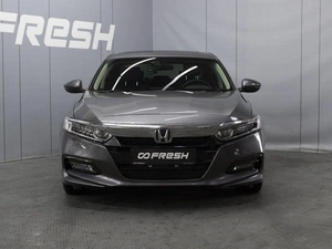 Седан Honda Accord 2021 года, 2790000 рублей, Омск
