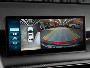 Седан Kaiyi E5 2023 года, 1234000 рублей, Тюмень