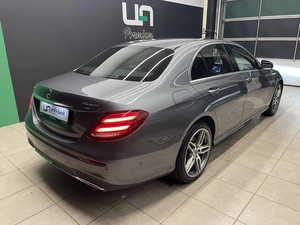 Седан Mercedes-Benz E-класс 2020 года, 4000000 рублей, Красноярск