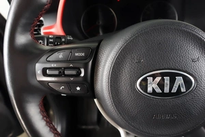 Хетчбэк Kia Rio X 2021 года, 1699000 рублей, Пермь