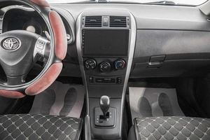 Седан Toyota Corolla 2008 года, 829000 рублей, Барнаул